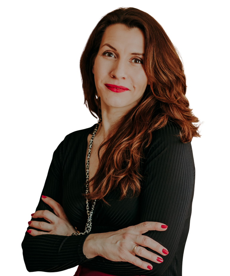 Agnieszka Laskowska-Jędraszek